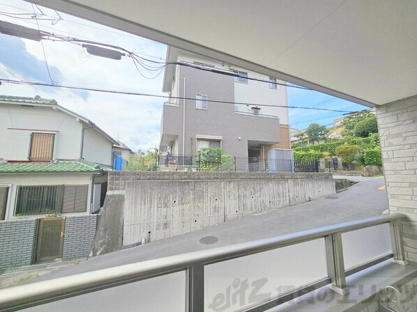 ジラフ吹田藤が丘の物件内観写真